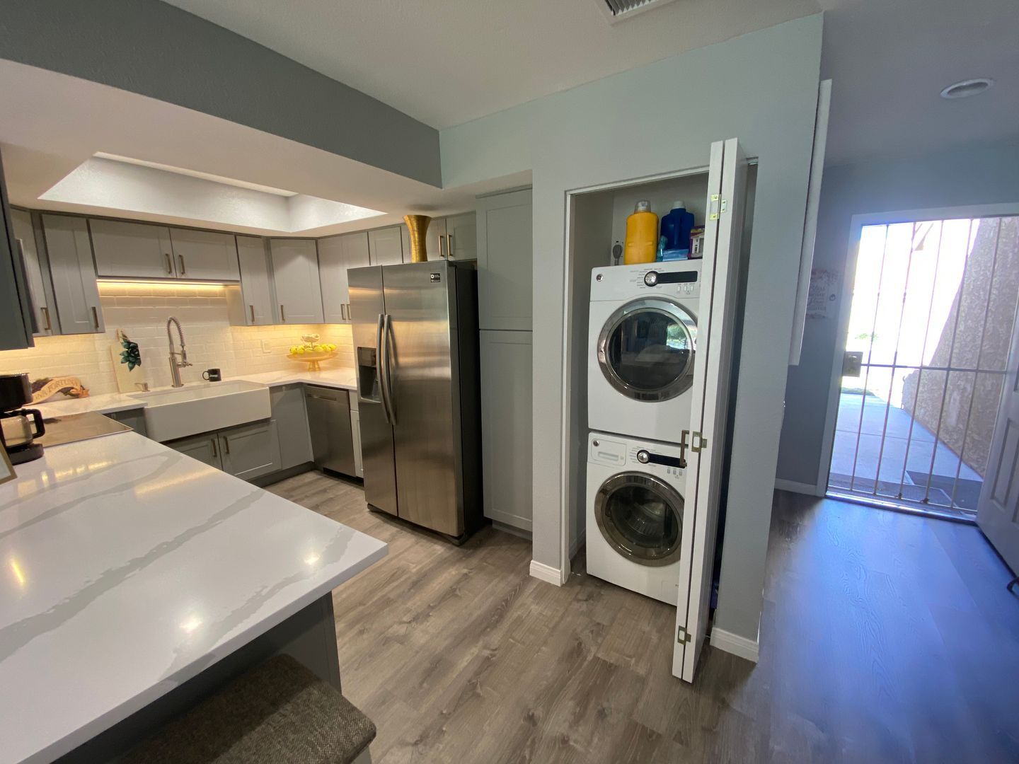 44380 E Sundown Crest Dr - La Quinta - California - 2 bed, 2 bath rental property