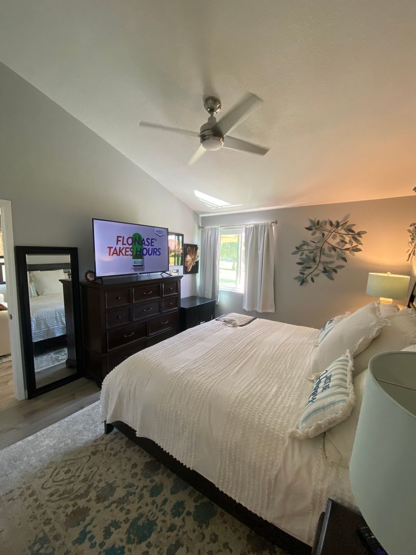 44380 E Sundown Crest Dr - La Quinta - California - 2 bed, 2 bath rental property