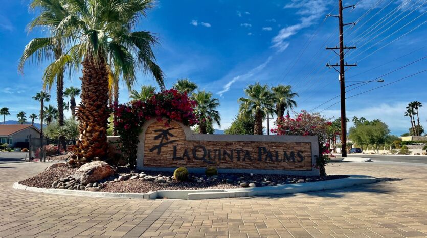 44380 E Sundown Crest Dr - La Quinta - California - 2 bed, 2 bath rental property