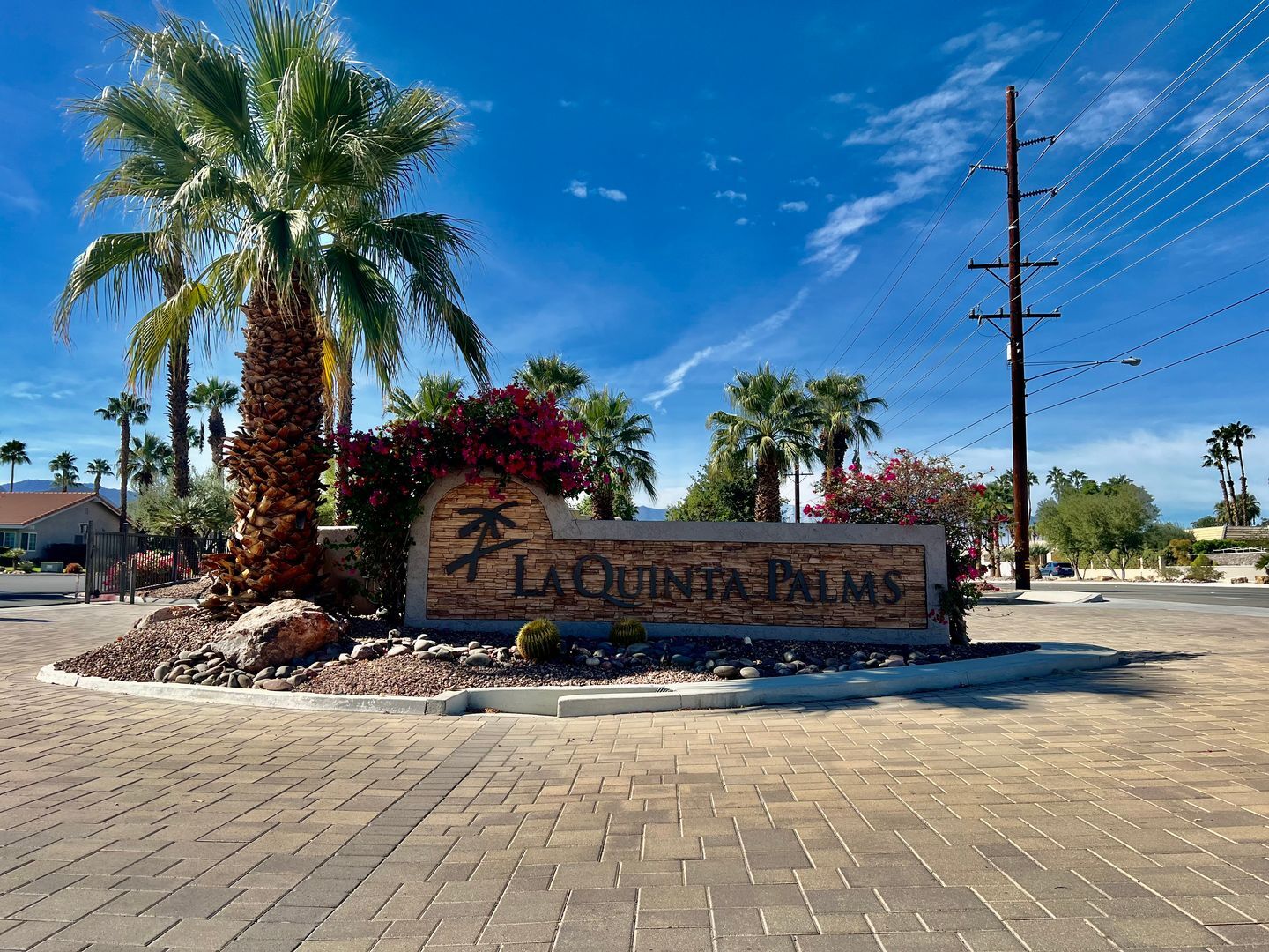 44380 E Sundown Crest Dr - La Quinta - California - 2 bed, 2 bath rental property