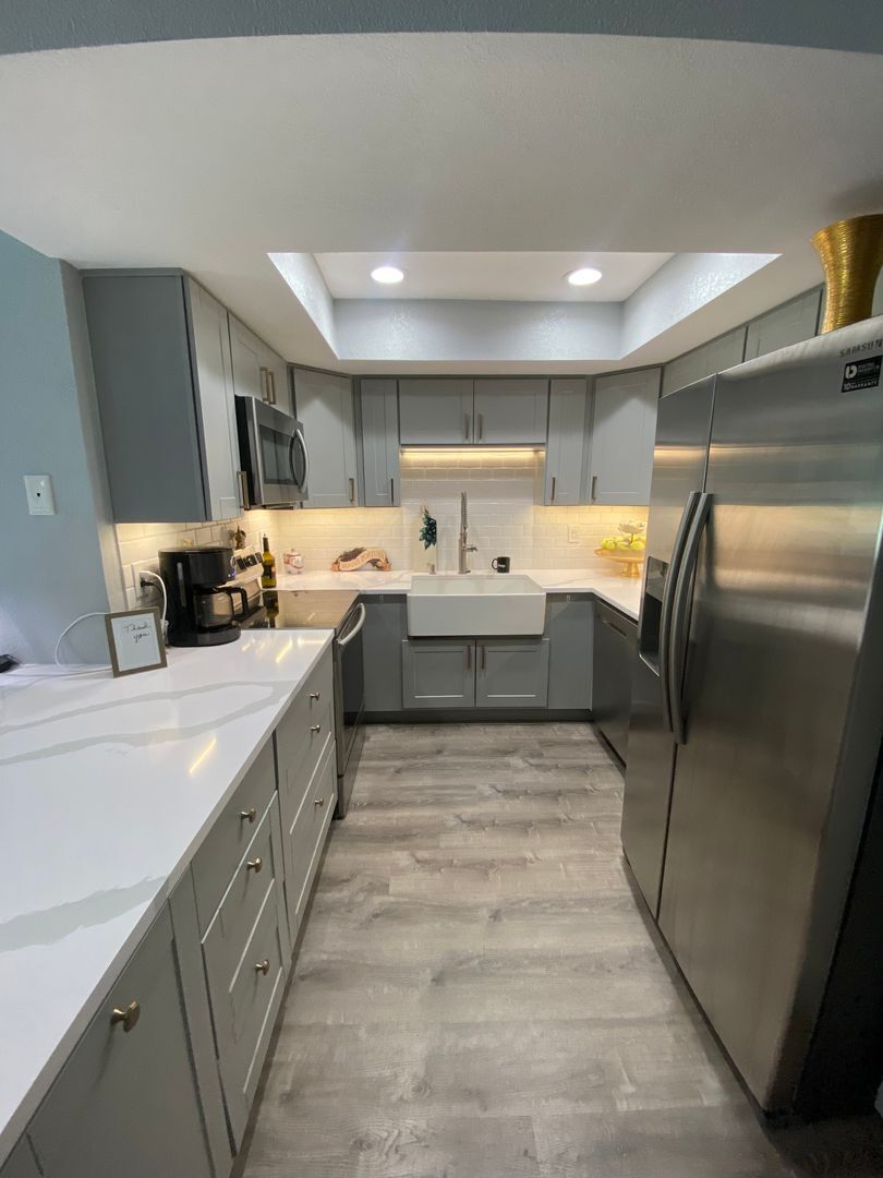 44380 E Sundown Crest Dr - La Quinta - California - 2 bed, 2 bath rental property