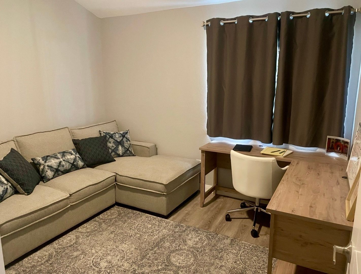 44380 E Sundown Crest Dr - La Quinta - California - 2 bed, 2 bath rental property