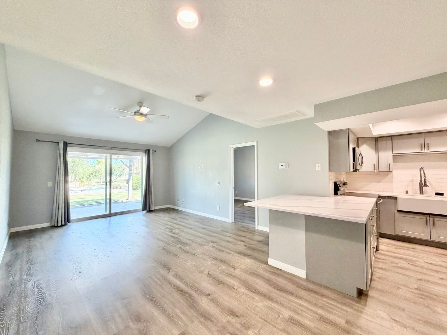 44380 E Sundown Crest Dr - La Quinta - California - 2 bed, 2 bath rental property