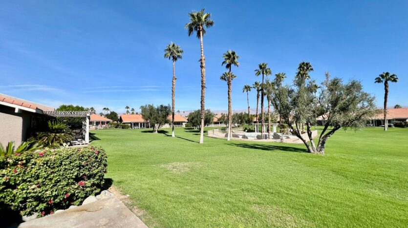 44380 E Sundown Crest Dr - La Quinta - California - 2 bed, 2 bath rental property