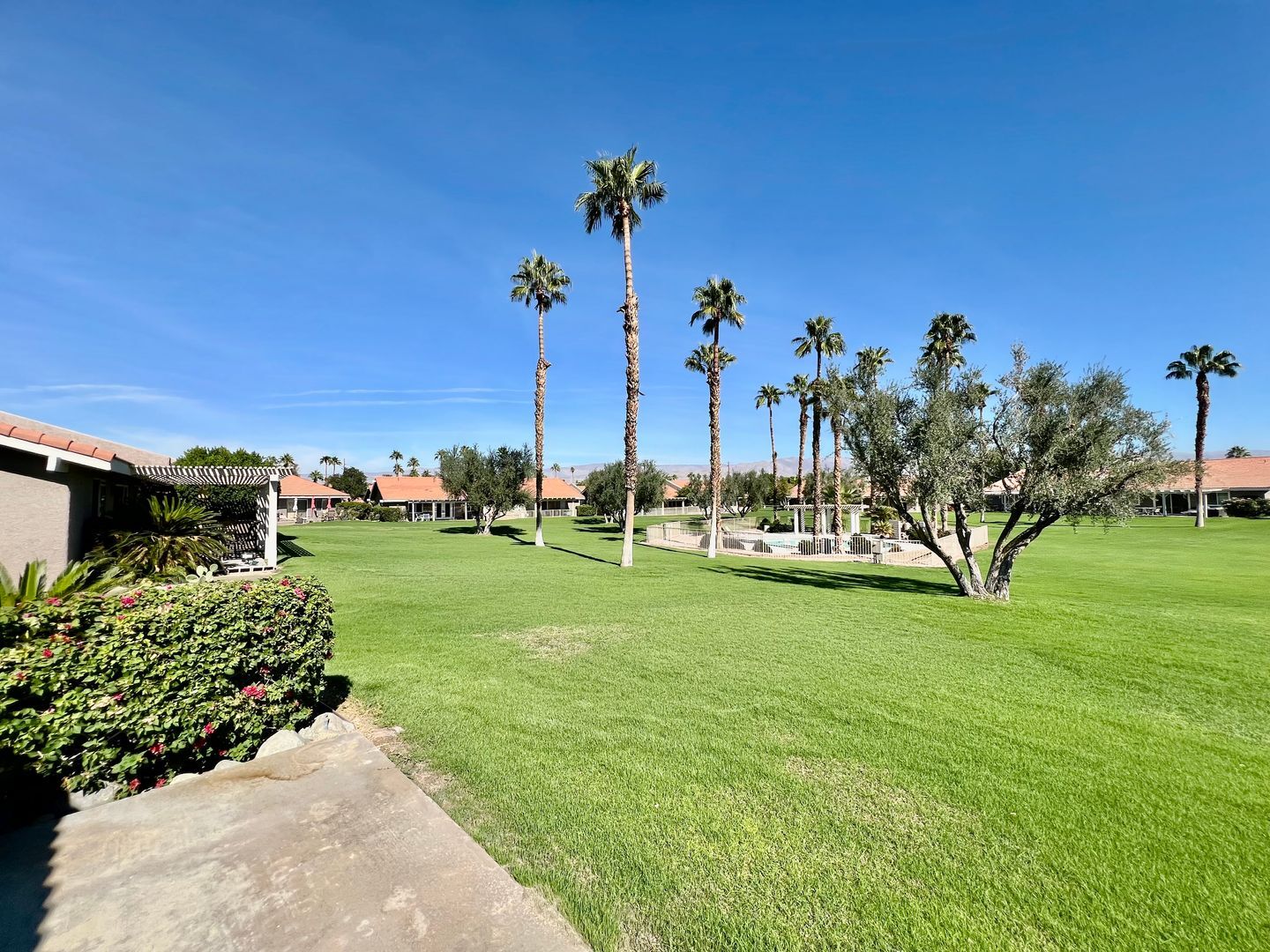44380 E Sundown Crest Dr - La Quinta - California - 2 bed, 2 bath rental property