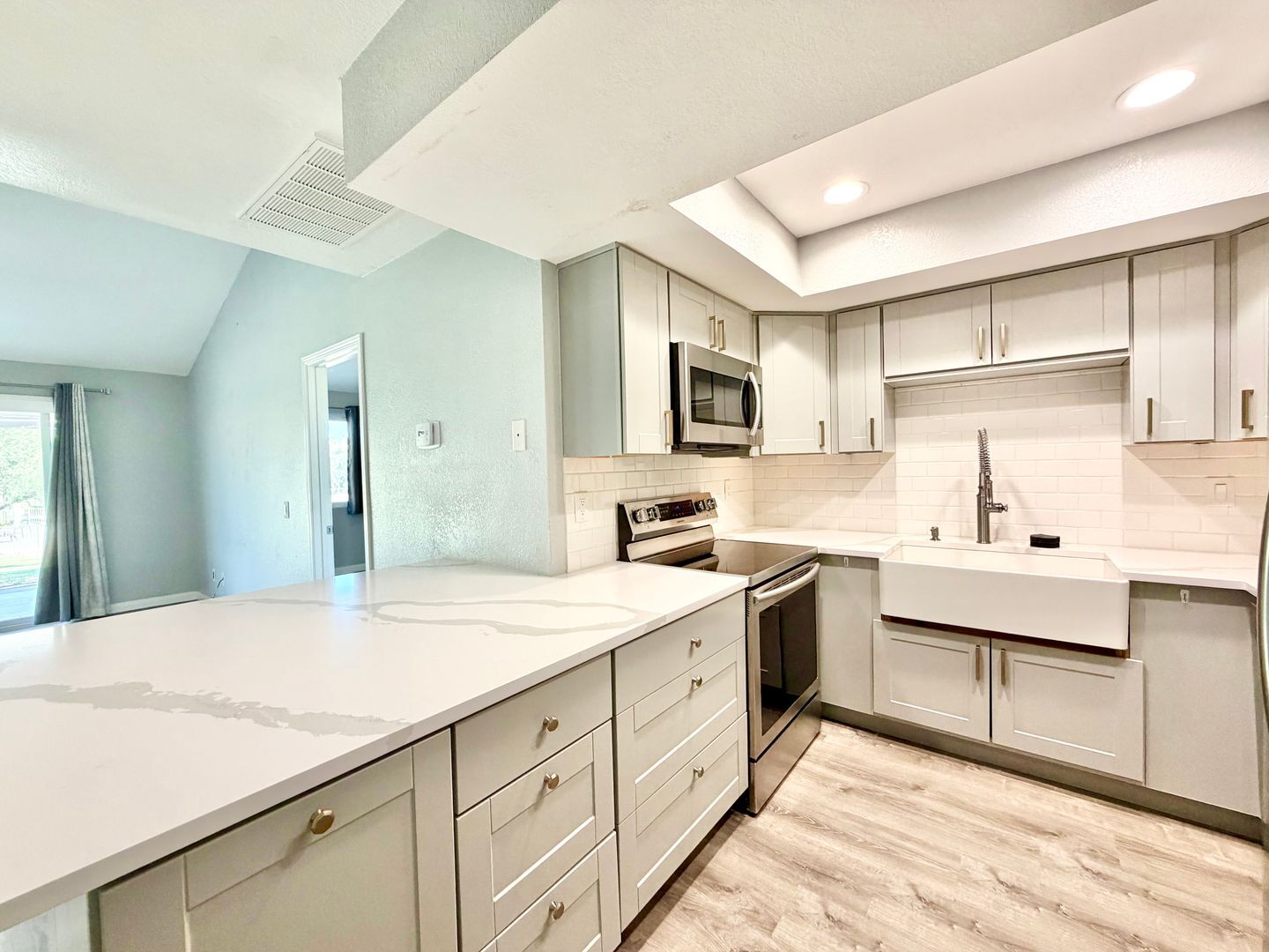 44380 E Sundown Crest Dr - La Quinta - California - 2 bed, 2 bath rental property