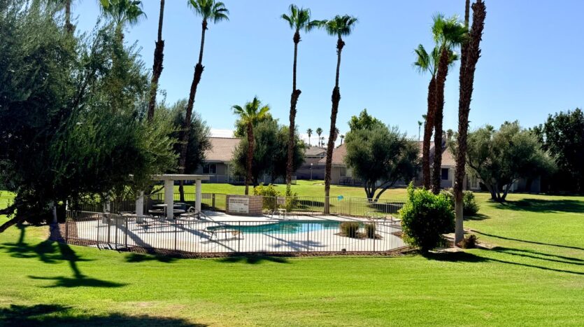 44380 E Sundown Crest Dr - La Quinta - California - 2 bed, 2 bath rental property