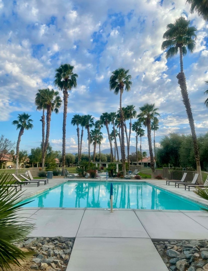 44380 E Sundown Crest Dr - La Quinta - California - 2 bed, 2 bath rental property