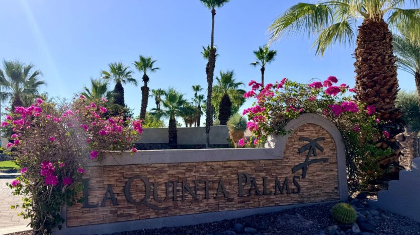 44380 E Sundown Crest Dr - La Quinta - California - 2 bed, 2 bath rental property