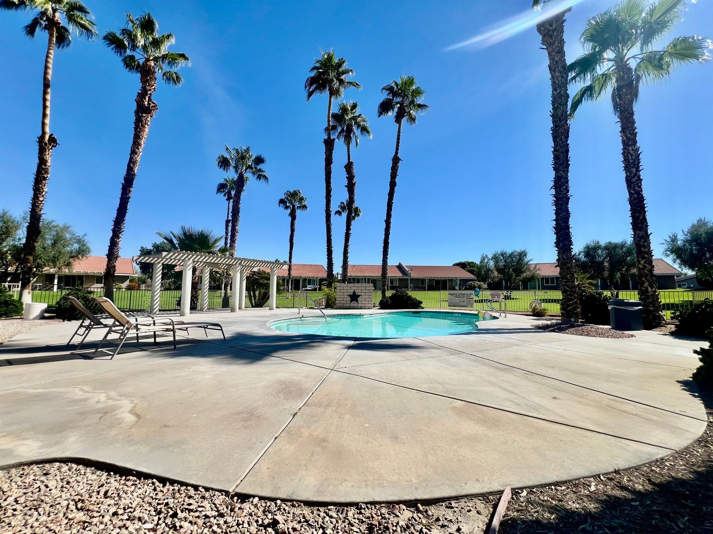 44380 E Sundown Crest Dr - La Quinta - California - 2 bed, 2 bath rental property