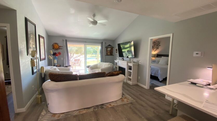 44380 E Sundown Crest Dr - La Quinta - California - 2 bed, 2 bath rental property
