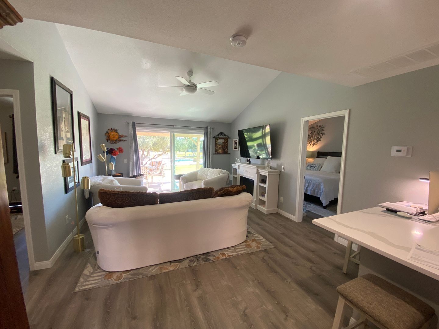 44380 E Sundown Crest Dr - La Quinta - California - 2 bed, 2 bath rental property
