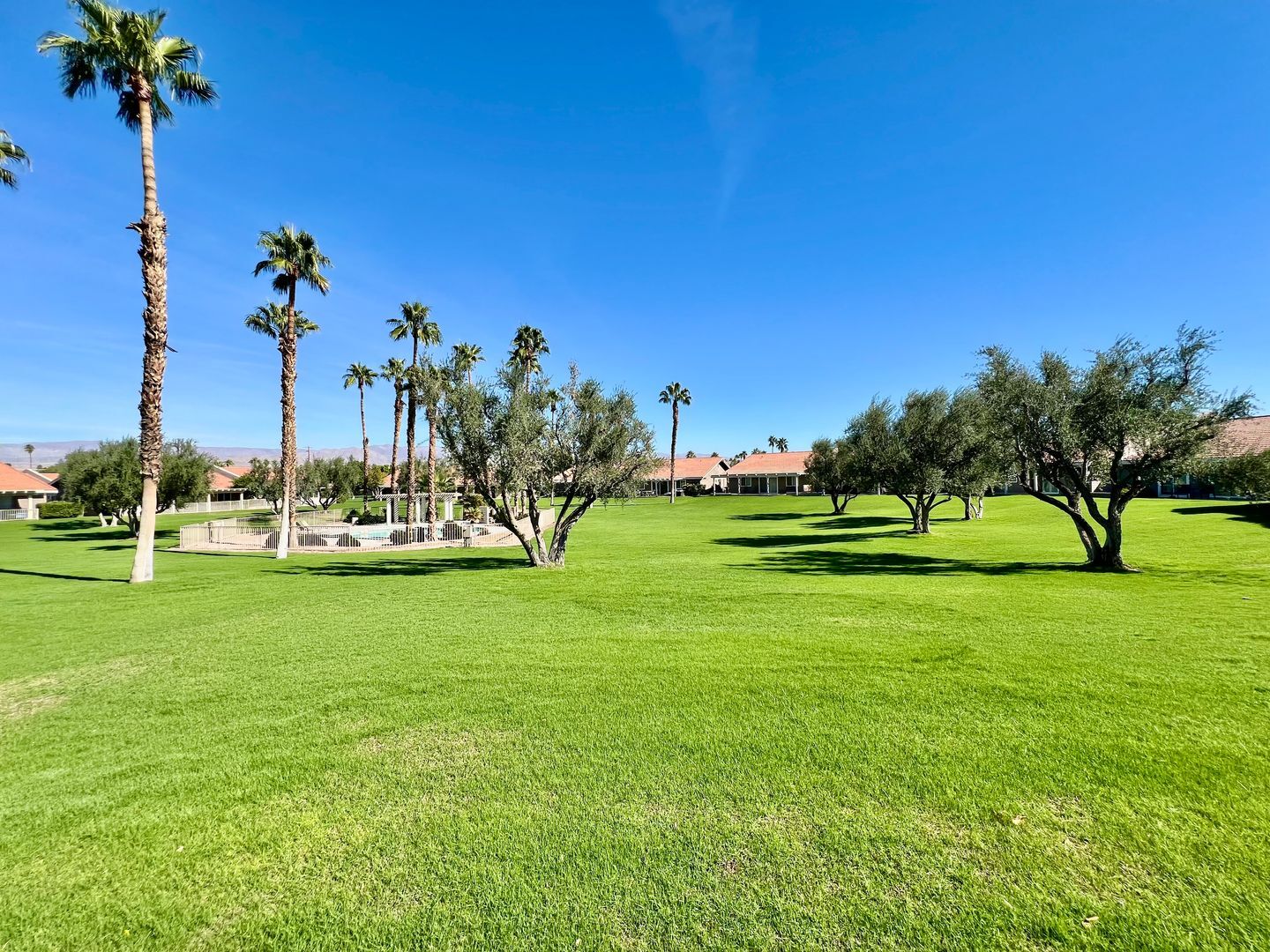 44380 E Sundown Crest Dr - La Quinta - California - 2 bed, 2 bath rental property