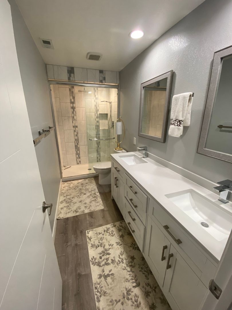 44380 E Sundown Crest Dr - La Quinta - California - 2 bed, 2 bath rental property