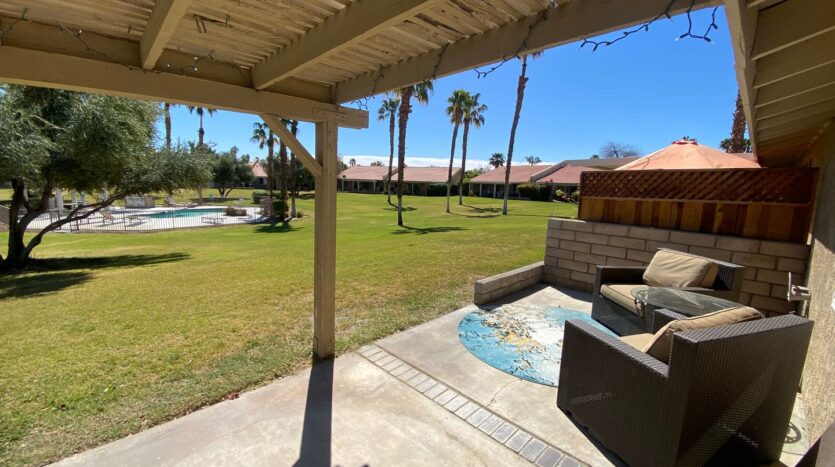 44380 E Sundown Crest Dr - La Quinta - California - 2 bed, 2 bath rental property