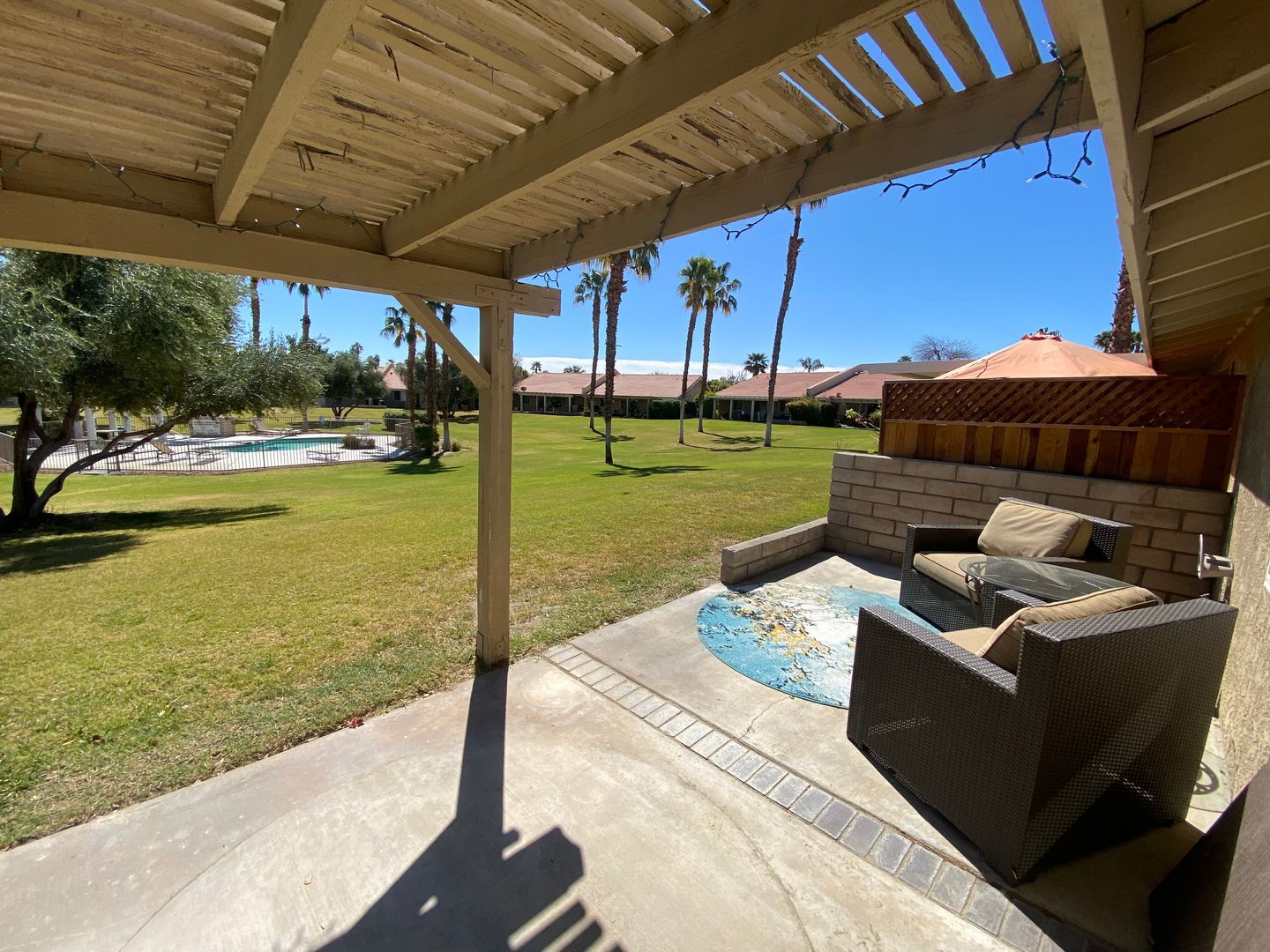 44380 E Sundown Crest Dr - La Quinta - California - 2 bed, 2 bath rental property