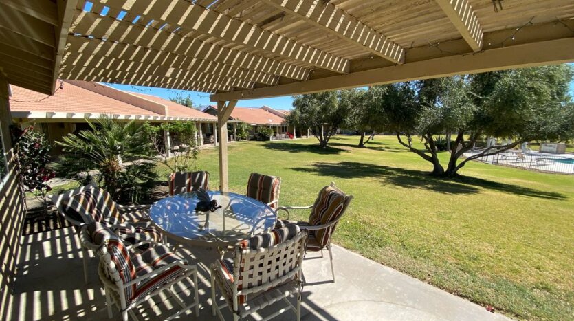 44380 E Sundown Crest Dr - La Quinta - California - 2 bed, 2 bath rental property