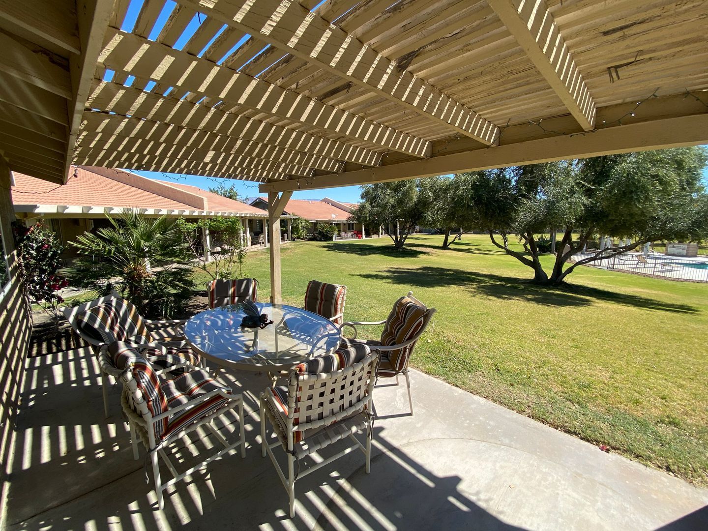 44380 E Sundown Crest Dr - La Quinta - California - 2 bed, 2 bath rental property