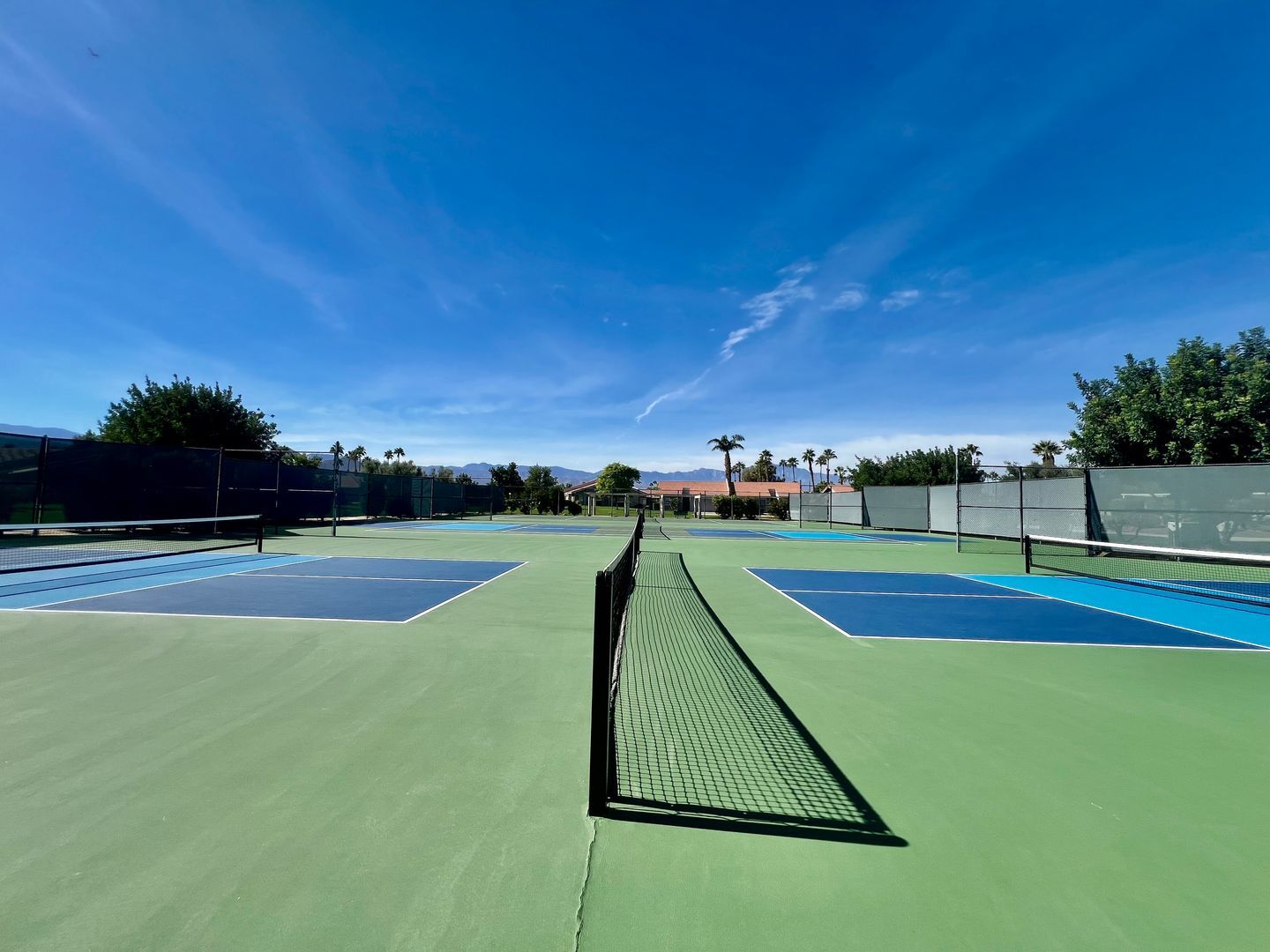 44380 E Sundown Crest Dr - La Quinta - California - 2 bed, 2 bath rental property