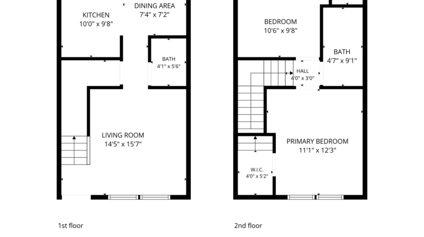 445 Southwest Blvd. #14 - Rohnert Park - California - 2 bed, 1.5 bath rental property