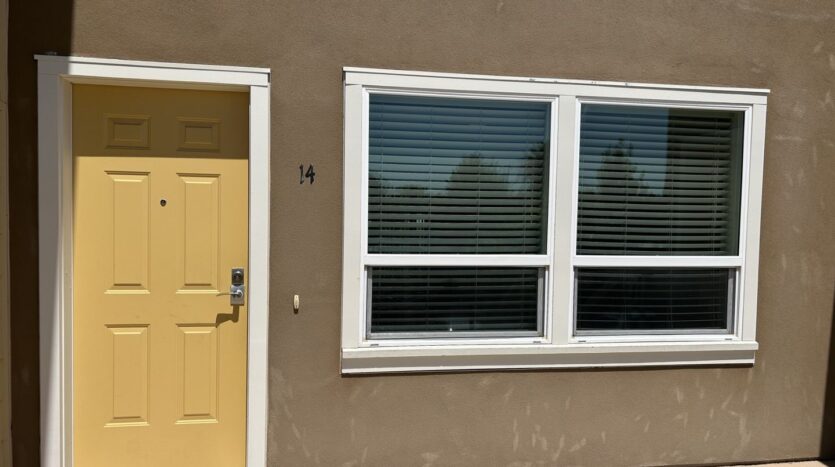 445 Southwest Blvd. #14 - Rohnert Park - California - 2 bed, 1.5 bath rental property
