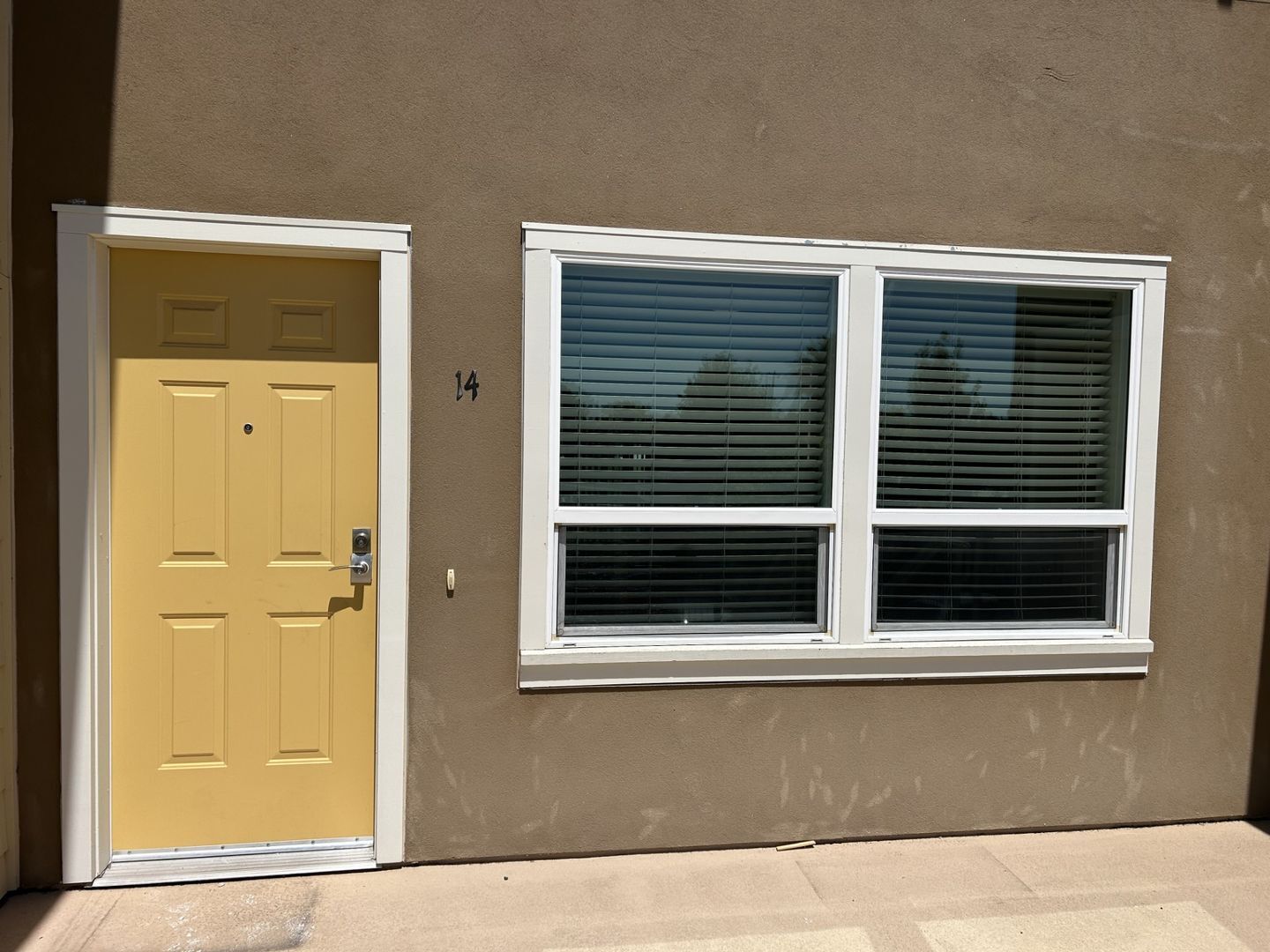 445 Southwest Blvd. #14 - Rohnert Park - California - 2 bed, 1.5 bath rental property