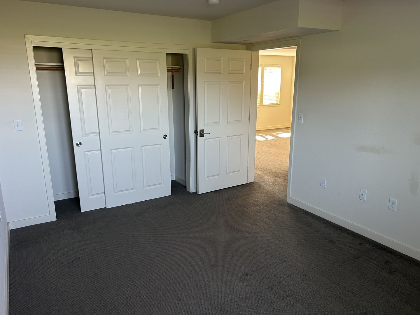 445 Southwest Blvd. #8 - Rohnert Park - California - 2 bed, 1 bath rental property
