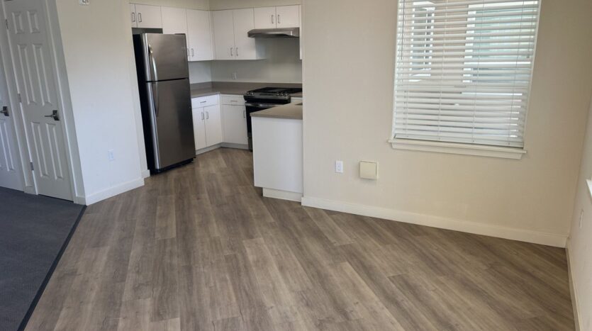445 Southwest Blvd. #8 - Rohnert Park - California - 2 bed, 1 bath rental property