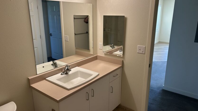 445 Southwest Blvd. #8 - Rohnert Park - California - 2 bed, 1 bath rental property