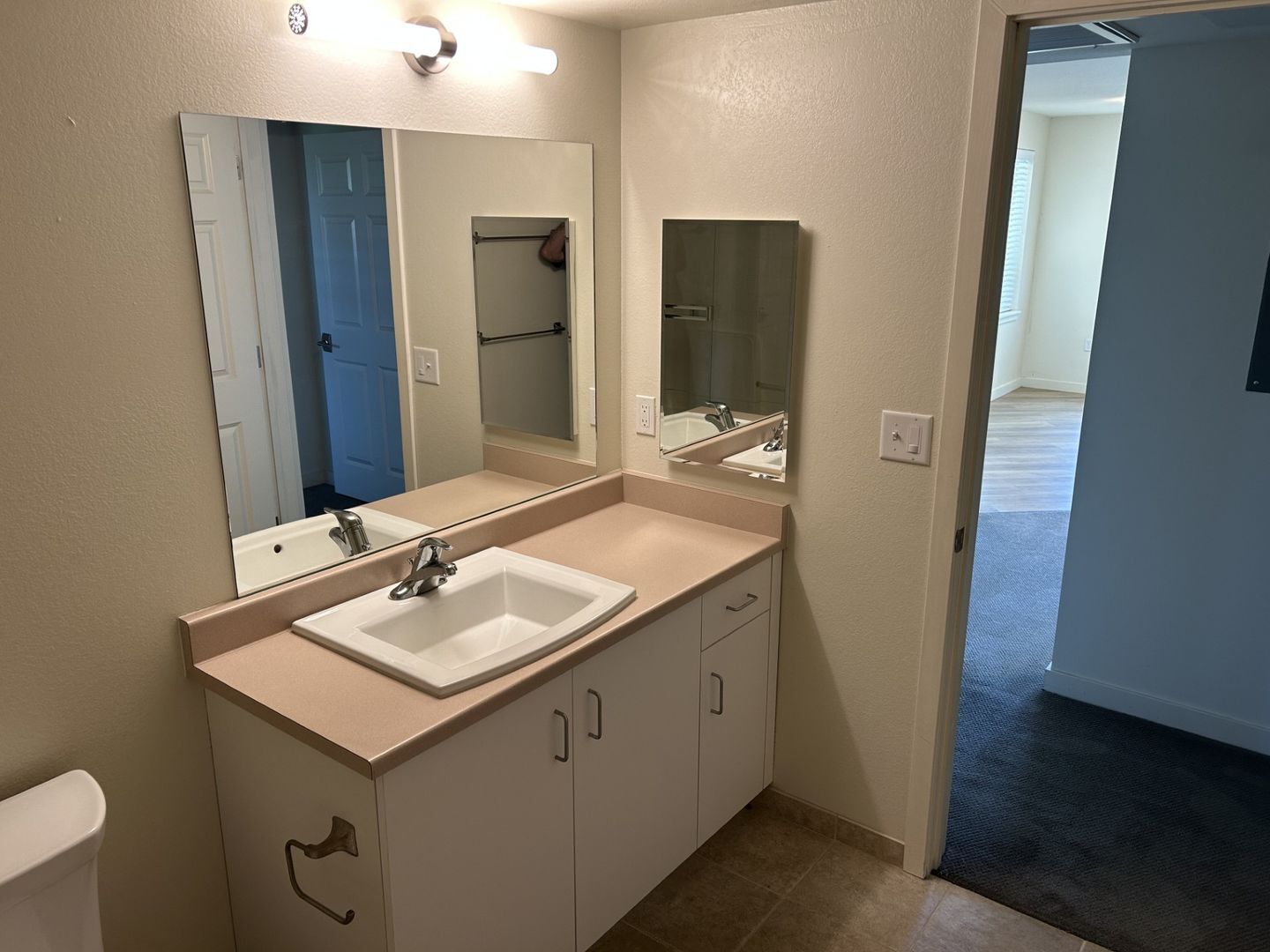 445 Southwest Blvd. #8 - Rohnert Park - California - 2 bed, 1 bath rental property