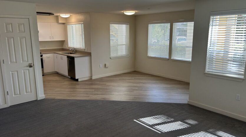 445 Southwest Blvd. #8 - Rohnert Park - California - 2 bed, 1 bath rental property