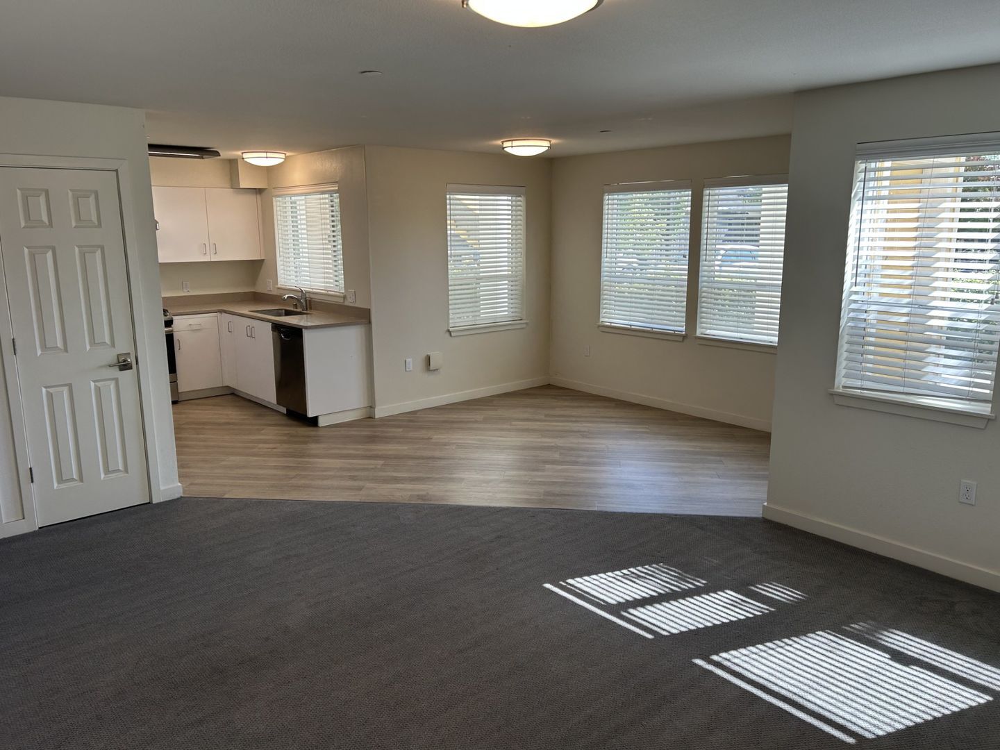 445 Southwest Blvd. #8 - Rohnert Park - California - 2 bed, 1 bath rental property
