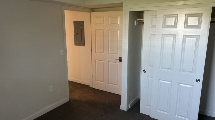 445 Southwest Blvd. #8 - Rohnert Park - California - 2 bed, 1 bath rental property