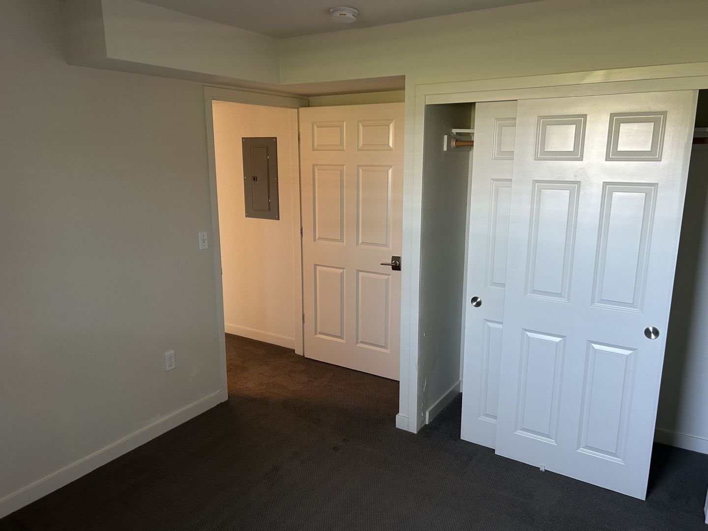445 Southwest Blvd. #8 - Rohnert Park - California - 2 bed, 1 bath rental property