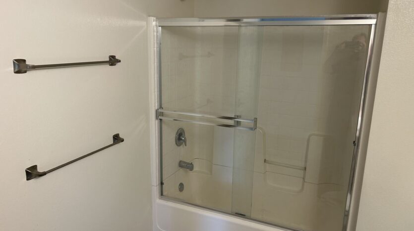 445 Southwest Blvd. #8 - Rohnert Park - California - 2 bed, 1 bath rental property