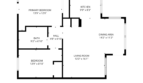 445 Southwest Blvd. #8 - Rohnert Park - California - 2 bed, 1 bath rental property