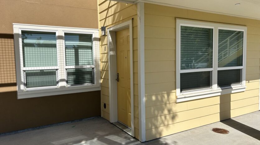 445 Southwest Blvd. #8 - Rohnert Park - California - 2 bed, 1 bath rental property