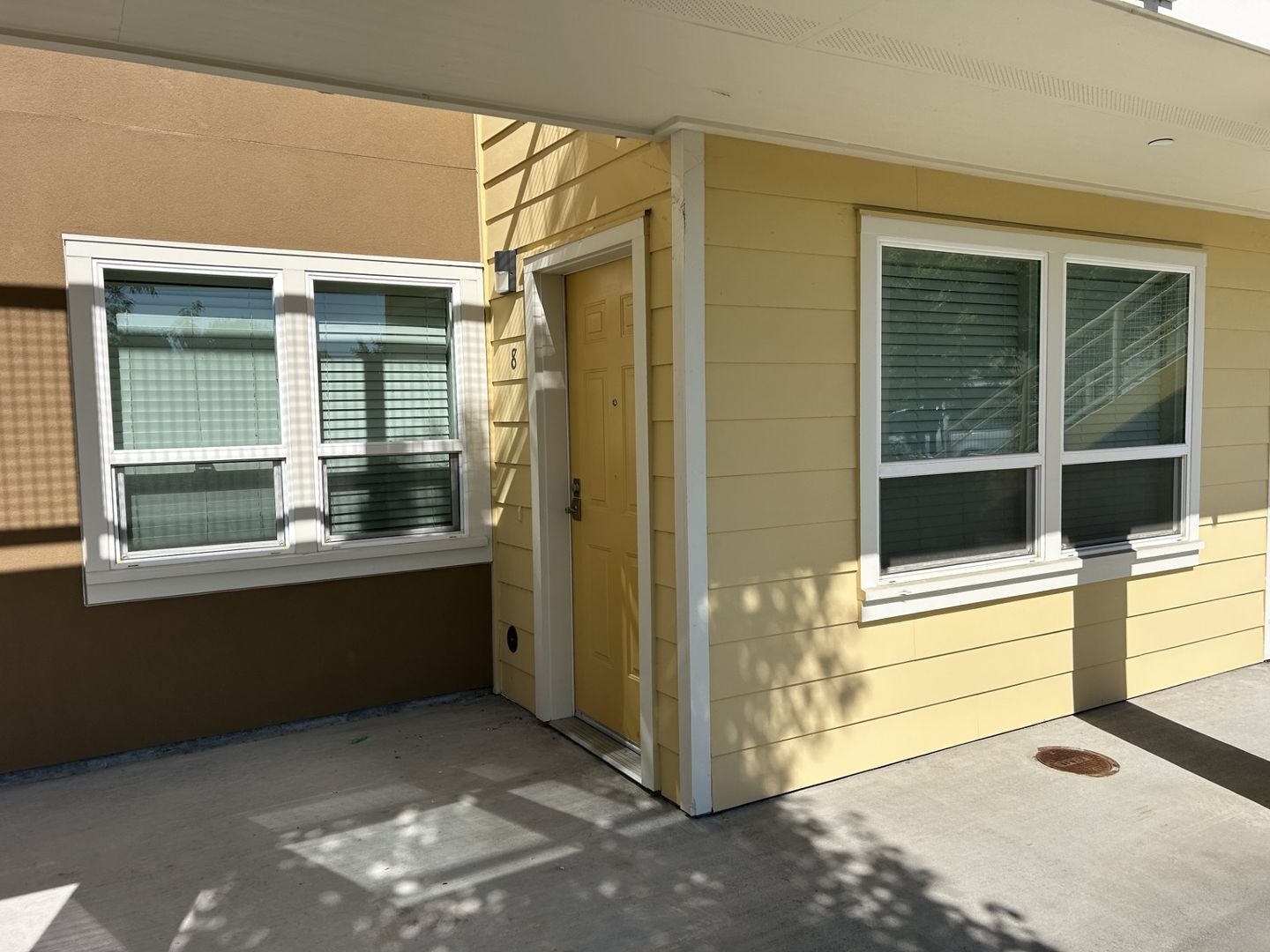 445 Southwest Blvd. #8 - Rohnert Park - California - 2 bed, 1 bath rental property