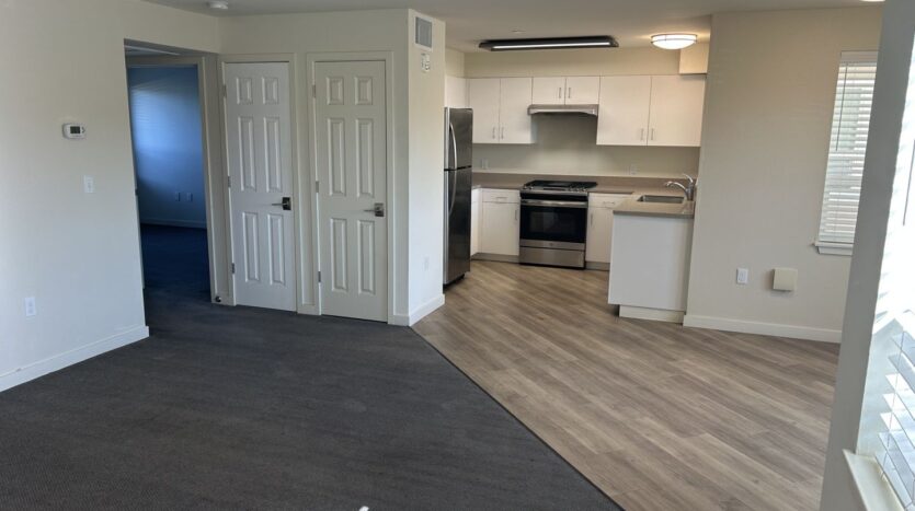 445 Southwest Blvd. #8 - Rohnert Park - California - 2 bed, 1 bath rental property