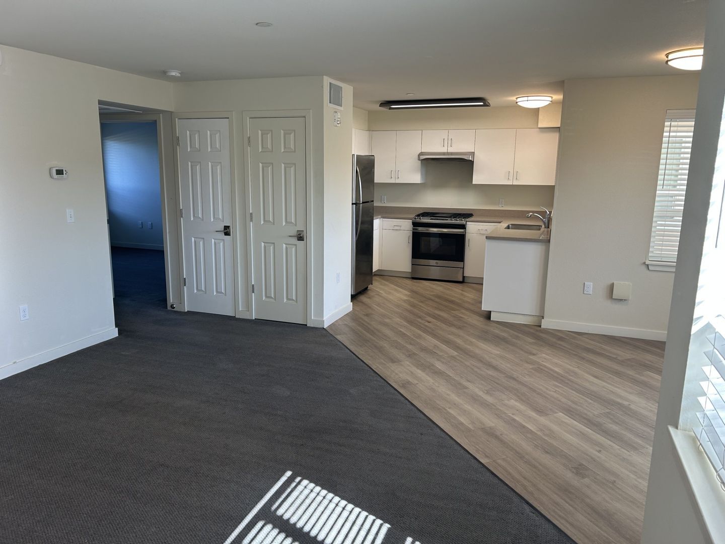 445 Southwest Blvd. #8 - Rohnert Park - California - 2 bed, 1 bath rental property