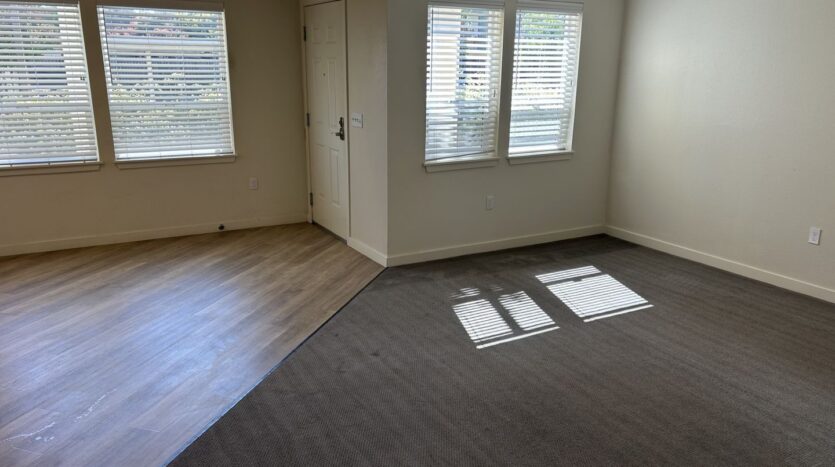 445 Southwest Blvd. #8 - Rohnert Park - California - 2 bed, 1 bath rental property