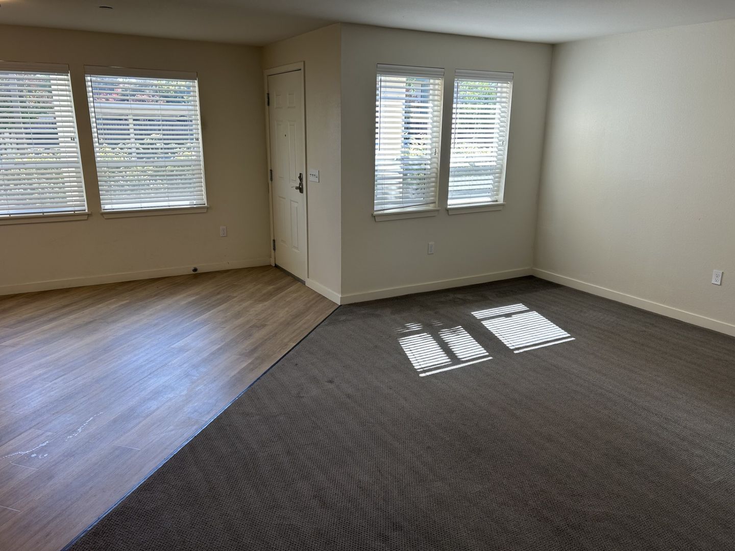 445 Southwest Blvd. #8 - Rohnert Park - California - 2 bed, 1 bath rental property