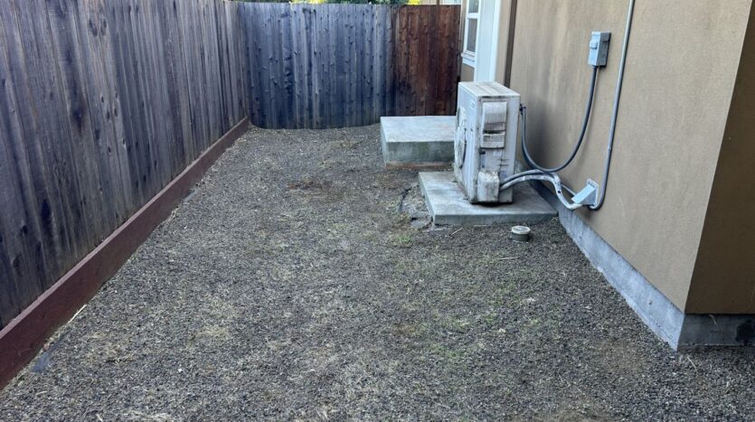 445 Southwest Blvd. #8 - Rohnert Park - California - 2 bed, 1 bath rental property