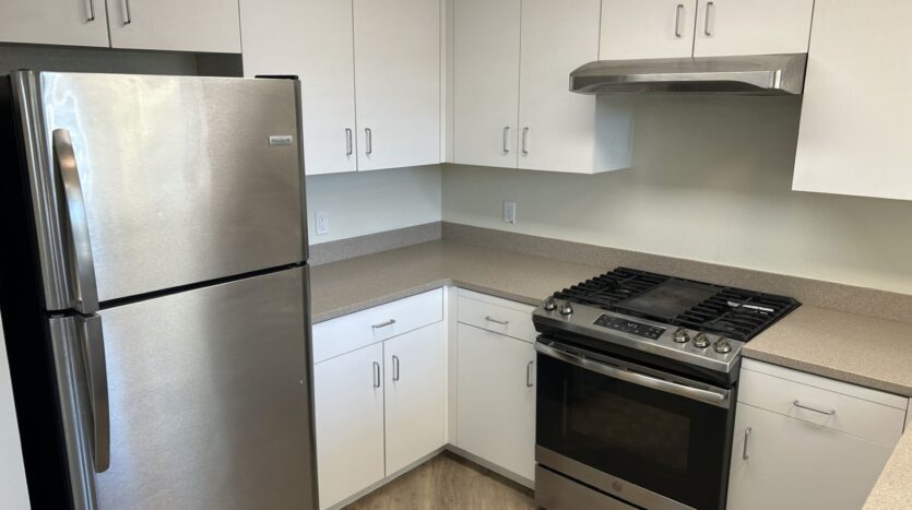 445 Southwest Blvd. #8 - Rohnert Park - California - 2 bed, 1 bath rental property