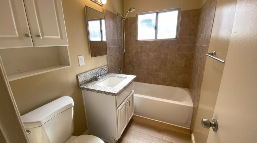 4458 Kansas Street #5 - San Diego - California - 2 bed, 1 bath rental property