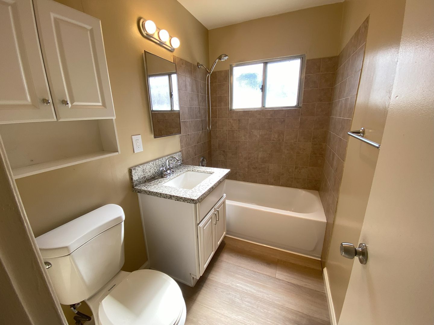 4458 Kansas Street #5 - San Diego - California - 2 bed, 1 bath rental property