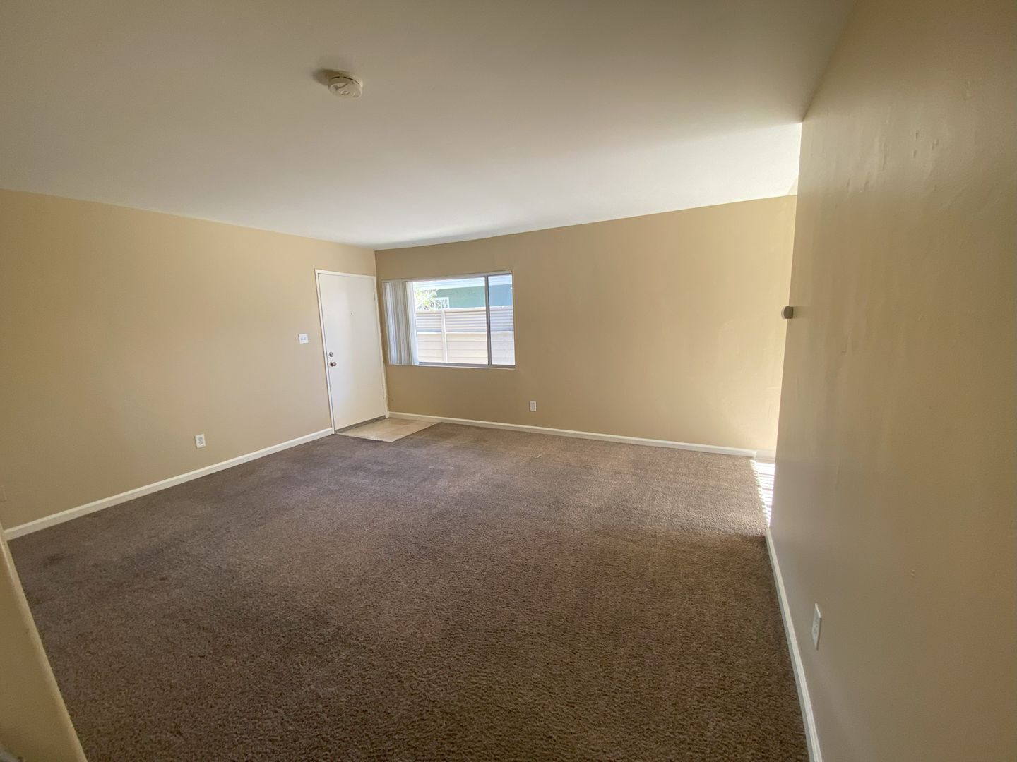4458 Kansas Street #5 - San Diego - California - 2 bed, 1 bath rental property