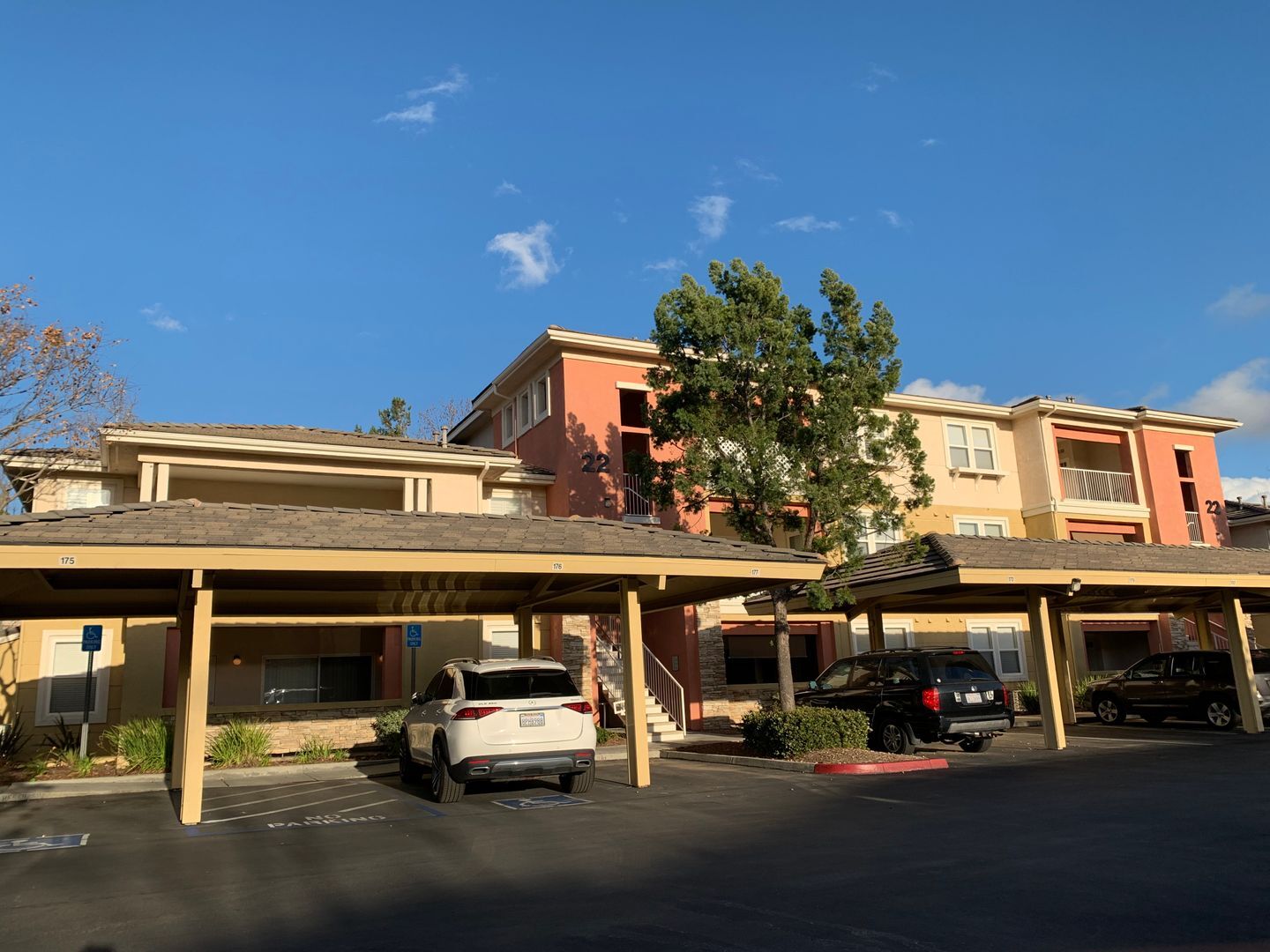 44784 Adam Ln. - Temecula - California - 1 bed, 1 bath rental property
