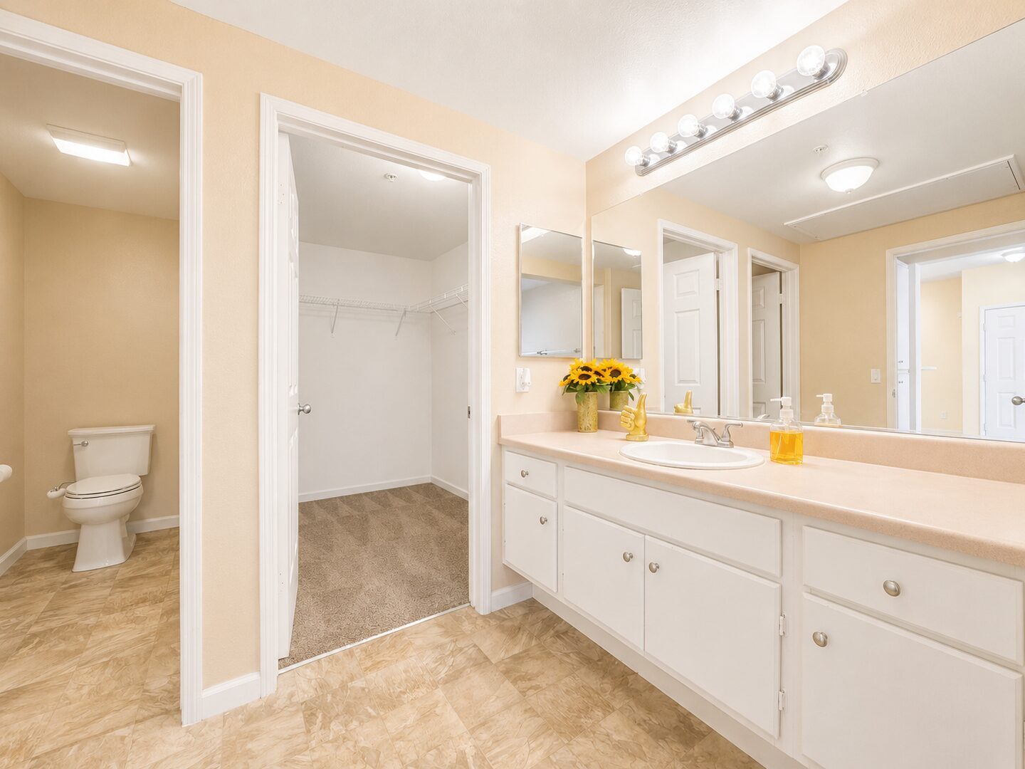 44784 Adam Ln. - Temecula - California - 1 bed, 1 bath rental property