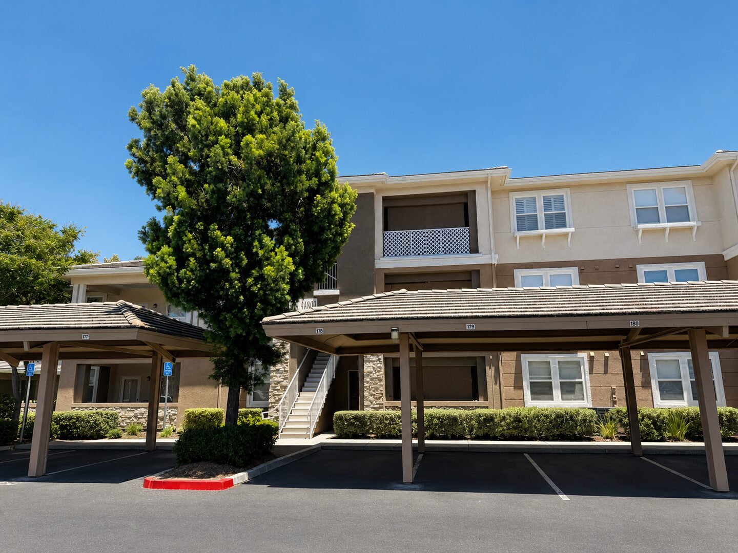 44784 Adam Ln. - Temecula - California - 1 bed, 1 bath rental property